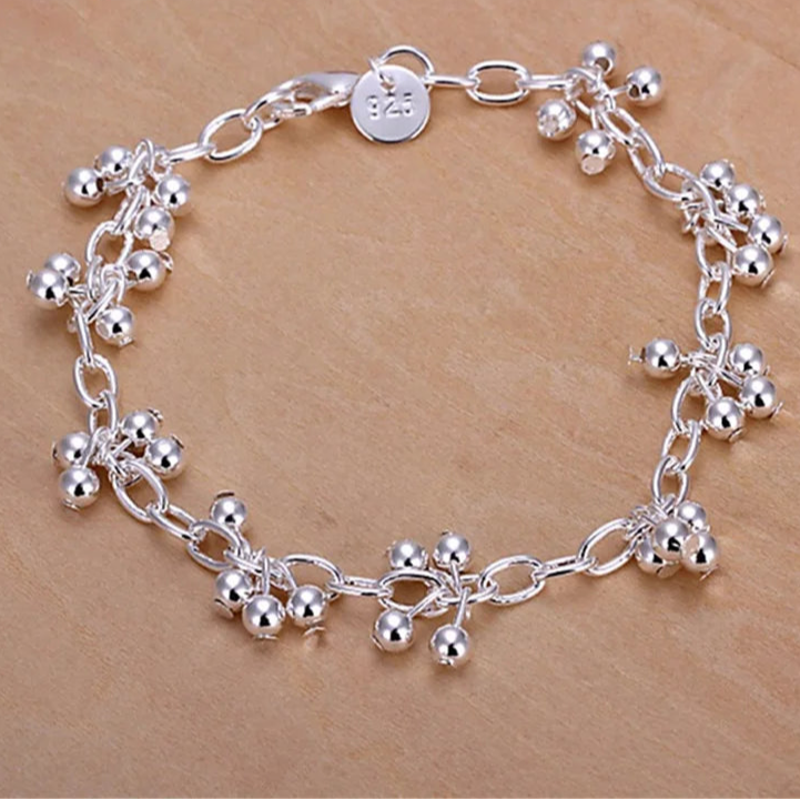 Pulseira de prata 925