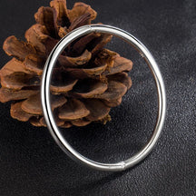 Pulseira com design de luxo