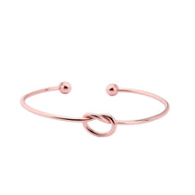 Pulseira com detalhe elegante