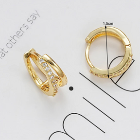 Brinco Europa com duas camadas