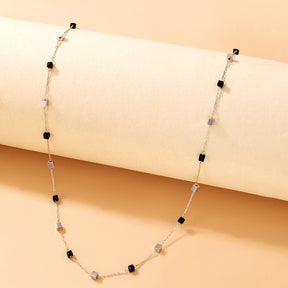 Colar de clavícula Tocona