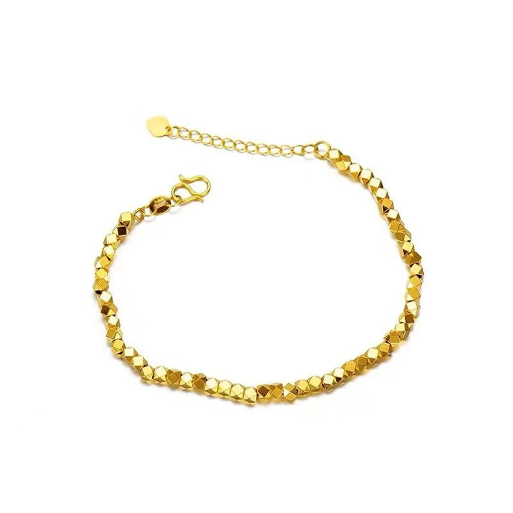 Pulseira Femme frisada