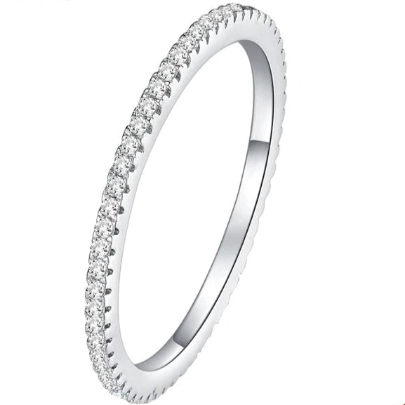 Anel Bamoer banhado à ouro